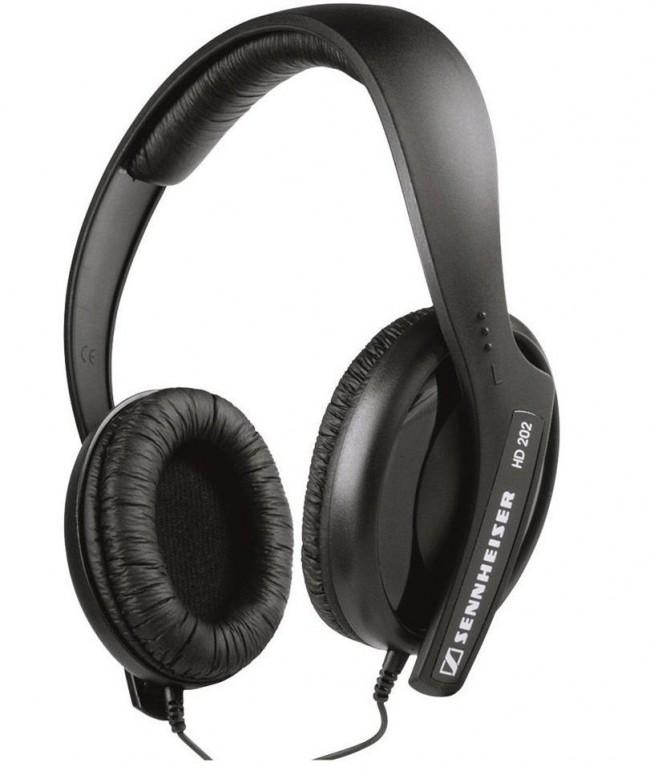 Tai nghe Sennheiser HD202