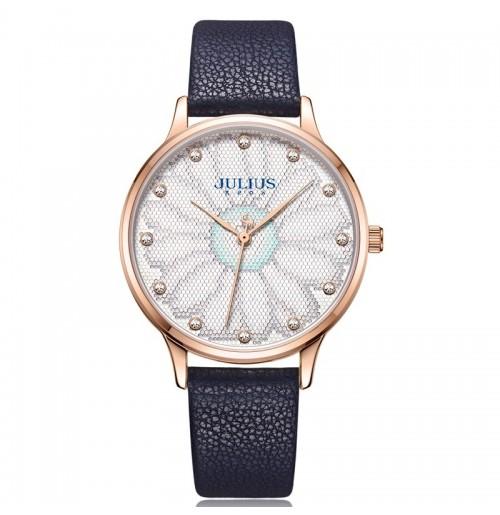 Đồng Hồ Nữ Julius JA-1084