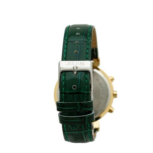 Đồng Hồ Nữ Julius JA850 JU1076