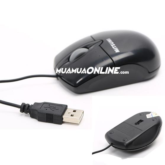 Chuột máy tính Mitsumi MINI