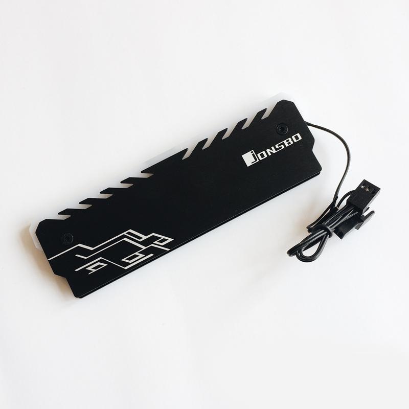 Tản nhiệt Ram RGB Jonsbo NC-1