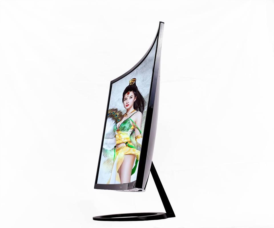 MÀN HÌNH KINGLIGHT M3256 CURVED 32INCH