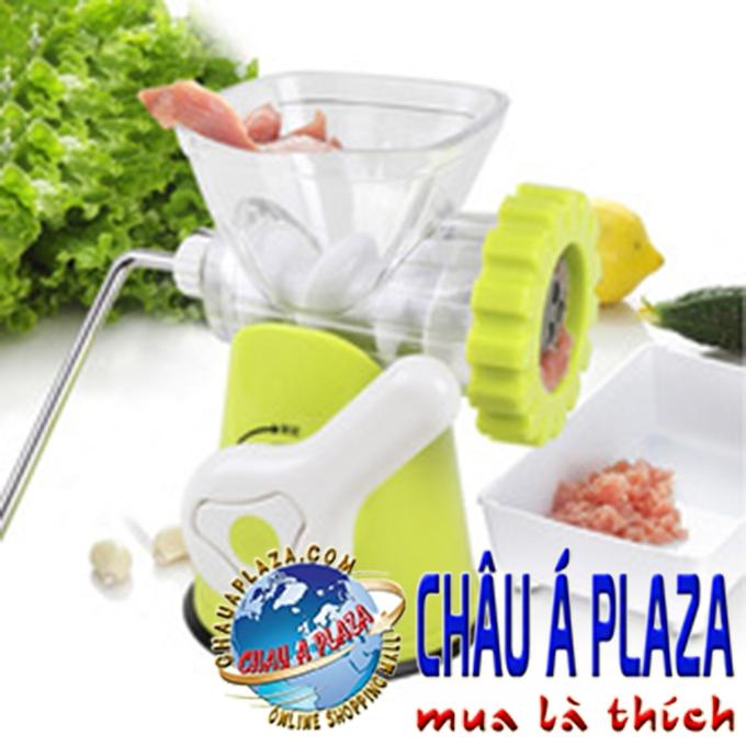Máy xay thịt Bằng Tay CA4001