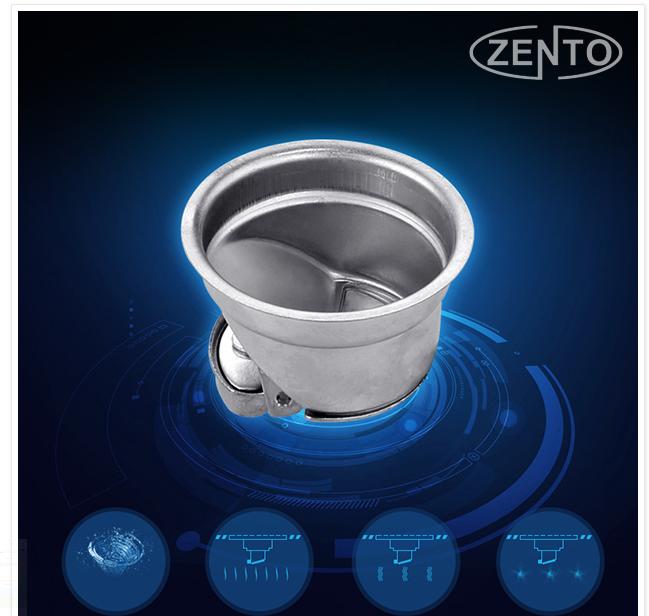 THOÁT SÀN ZENTO TS202L