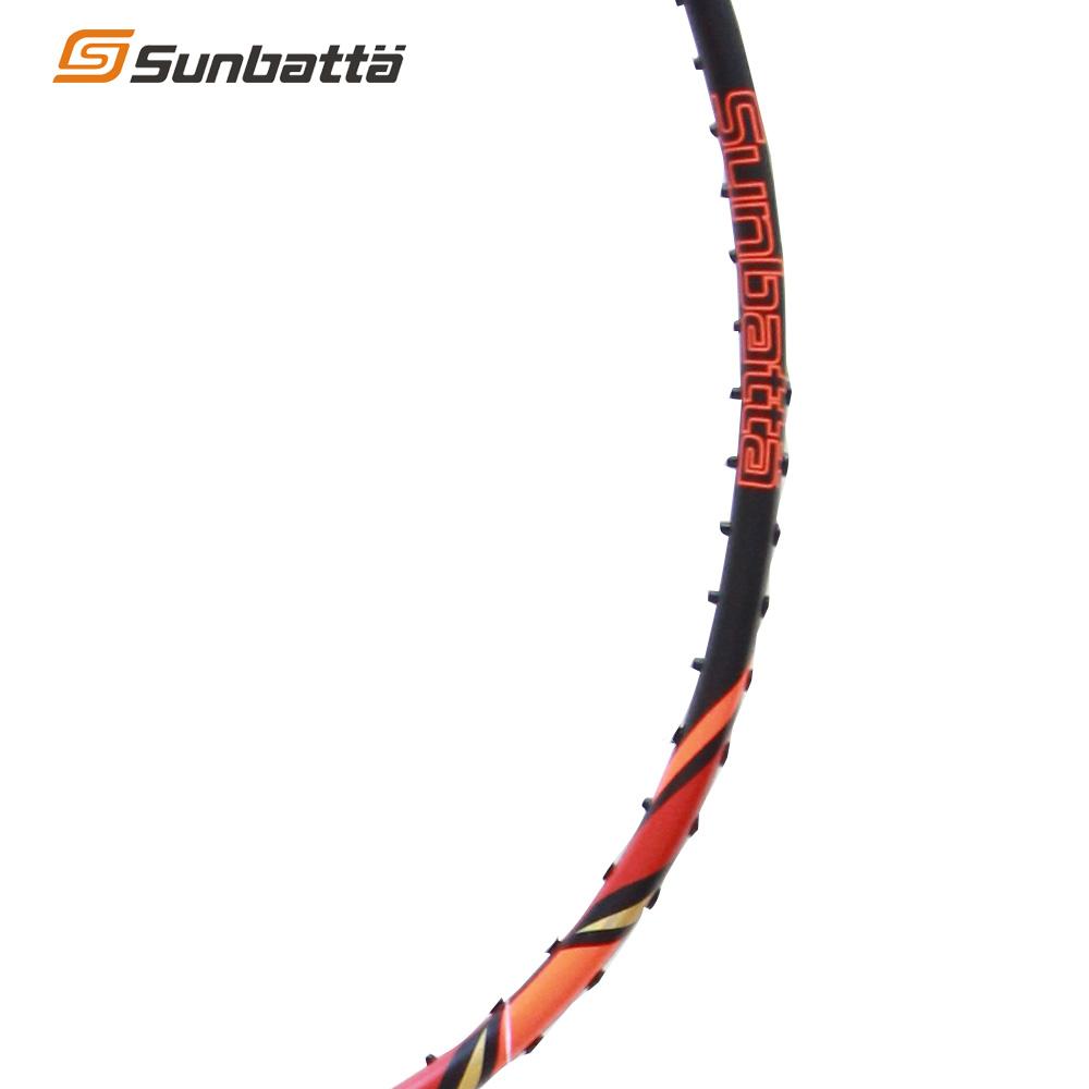 VỢT CẦU LÔNG SUNBATTA DRAGON & TIGER 3305II