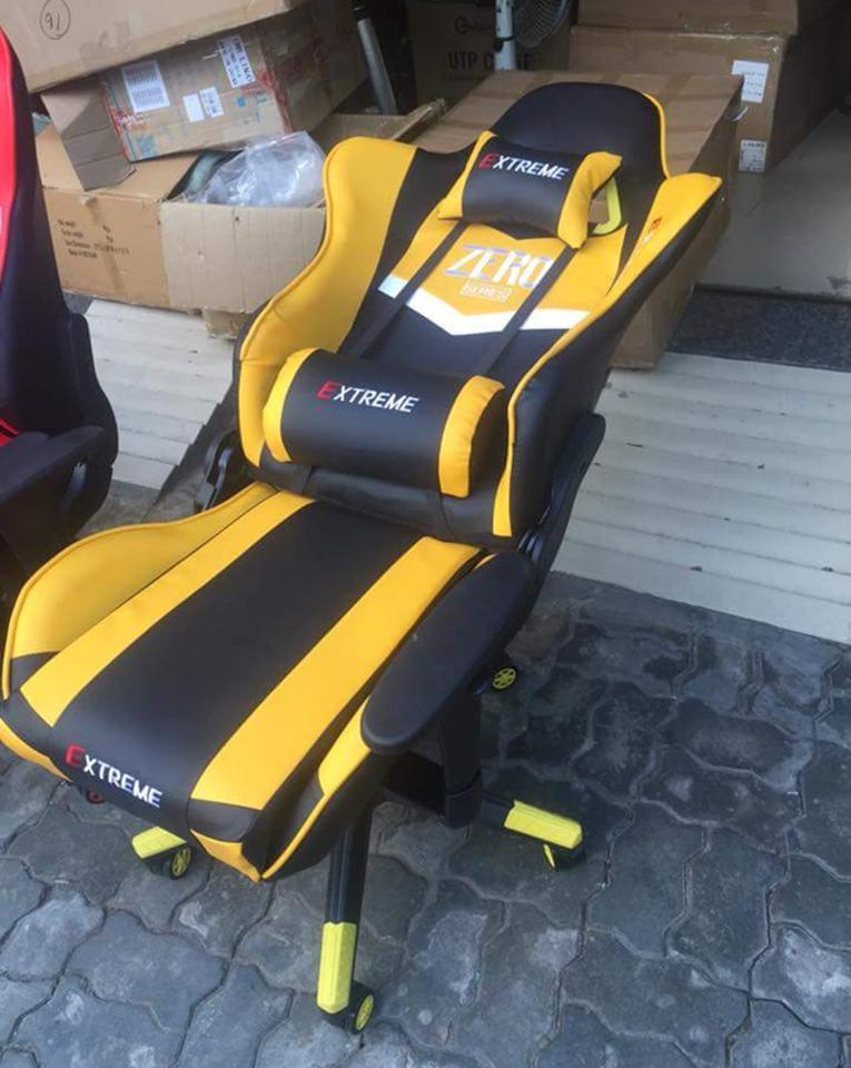 Ghế Gamer EXTREME ZERO