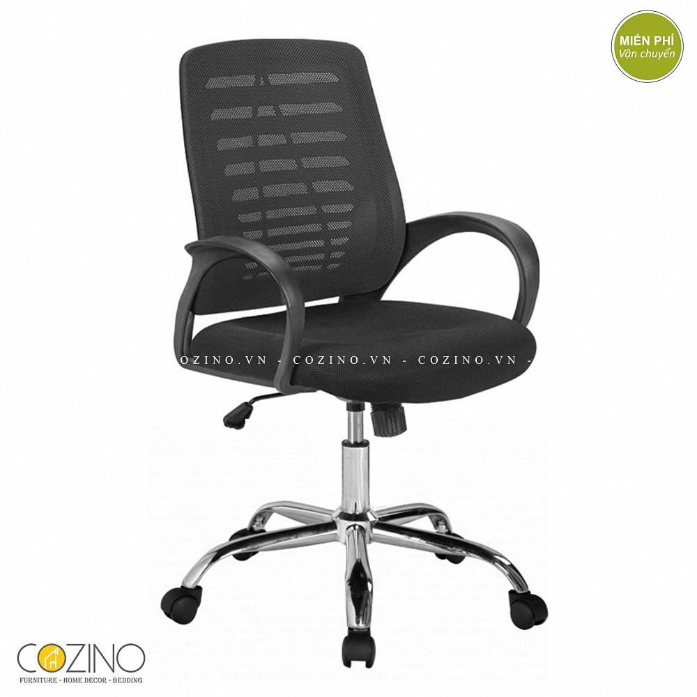 GHẾ LƯỚI VĂN PHÒNG COZINO CZN503