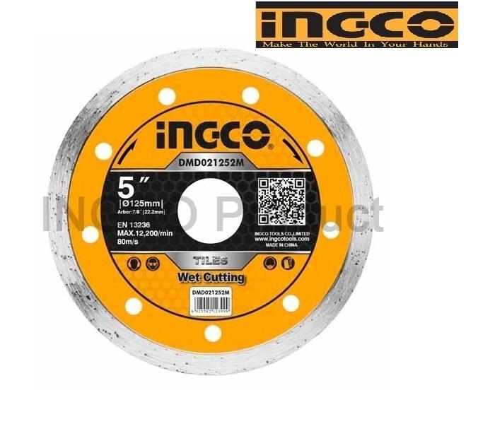 Đĩa cắt gạch Ingco DMD021252M