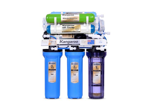 Máy Lọc Nước Kangaroo KG109KV/KG109MH