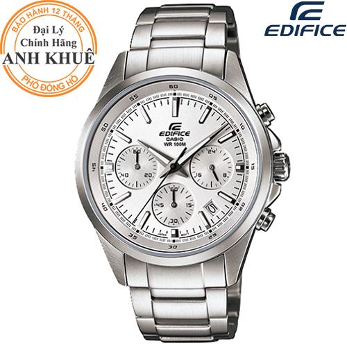 Đồng hồ Nam Casio EFR-527D-2AVUDF