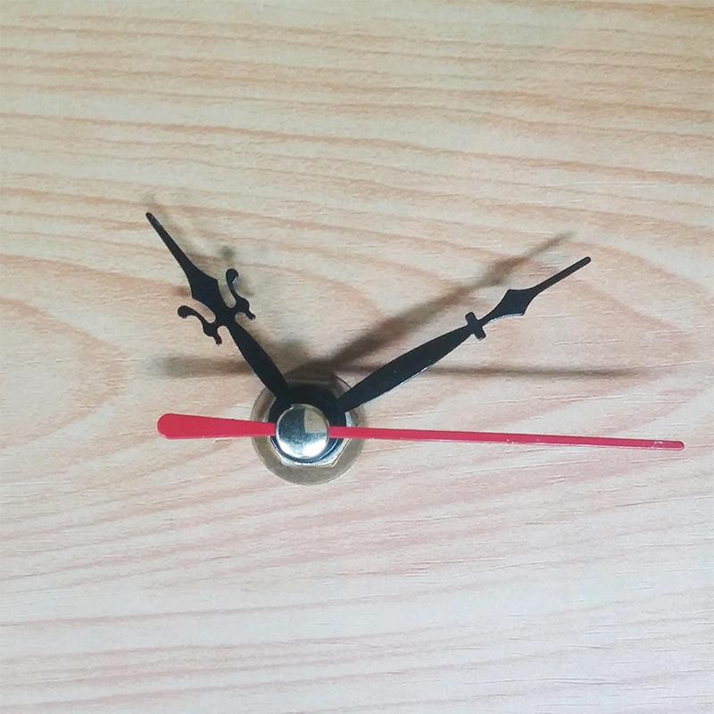 Bộ kim máy trôi 4cm