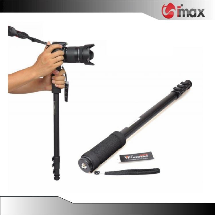 Chân Máy Ảnh Monopod Weifeng WT-1003