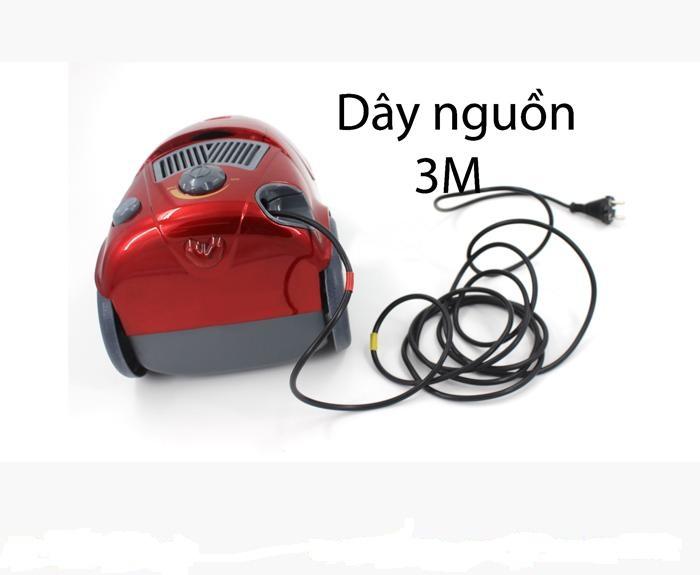 Máy hút bụi Vacuum Cleaner JK-2004