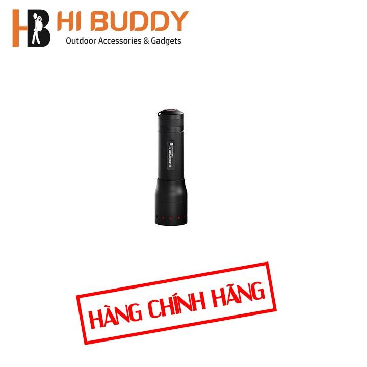 Đèn pin cao cấp Led Lenser P7