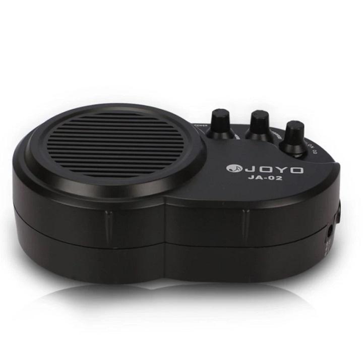 Bộ khuếch đại guitar JOYO JA-02