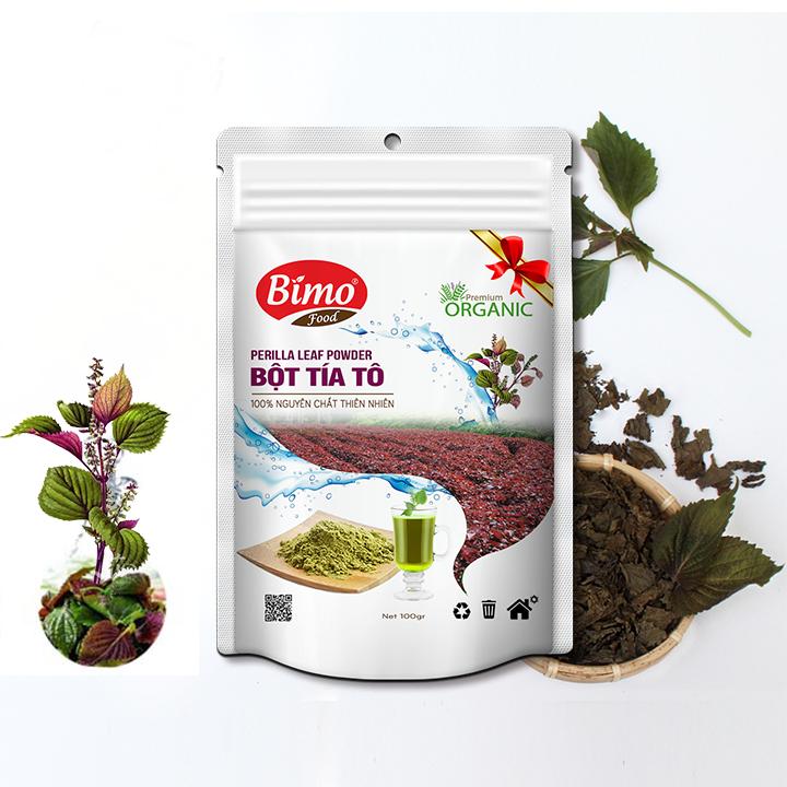 Bột Tía Tô 1kg