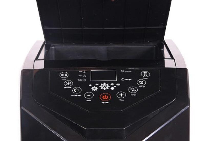 Quạt điều hòa Sunhouse SHD7719