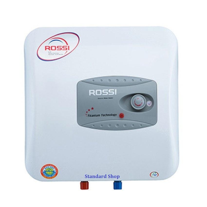 Bình nước nóng Rossi R30 Ti