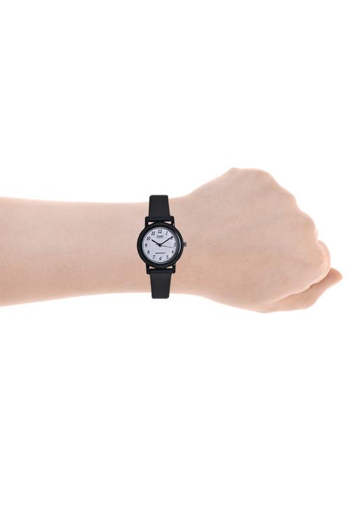 Đồng Hồ Nữ Casio LQ-139BMV-1BLDF