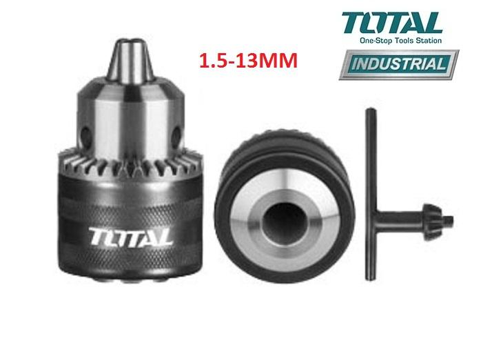 Đầu khoan Total TAC451302W