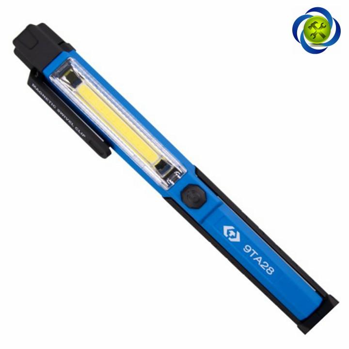 ĐÈN LED SẠC KINGTONY 9TA28