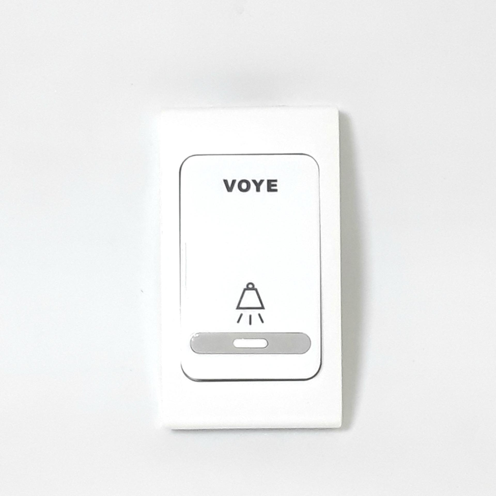 Chuông cửa không dây VOTE-668