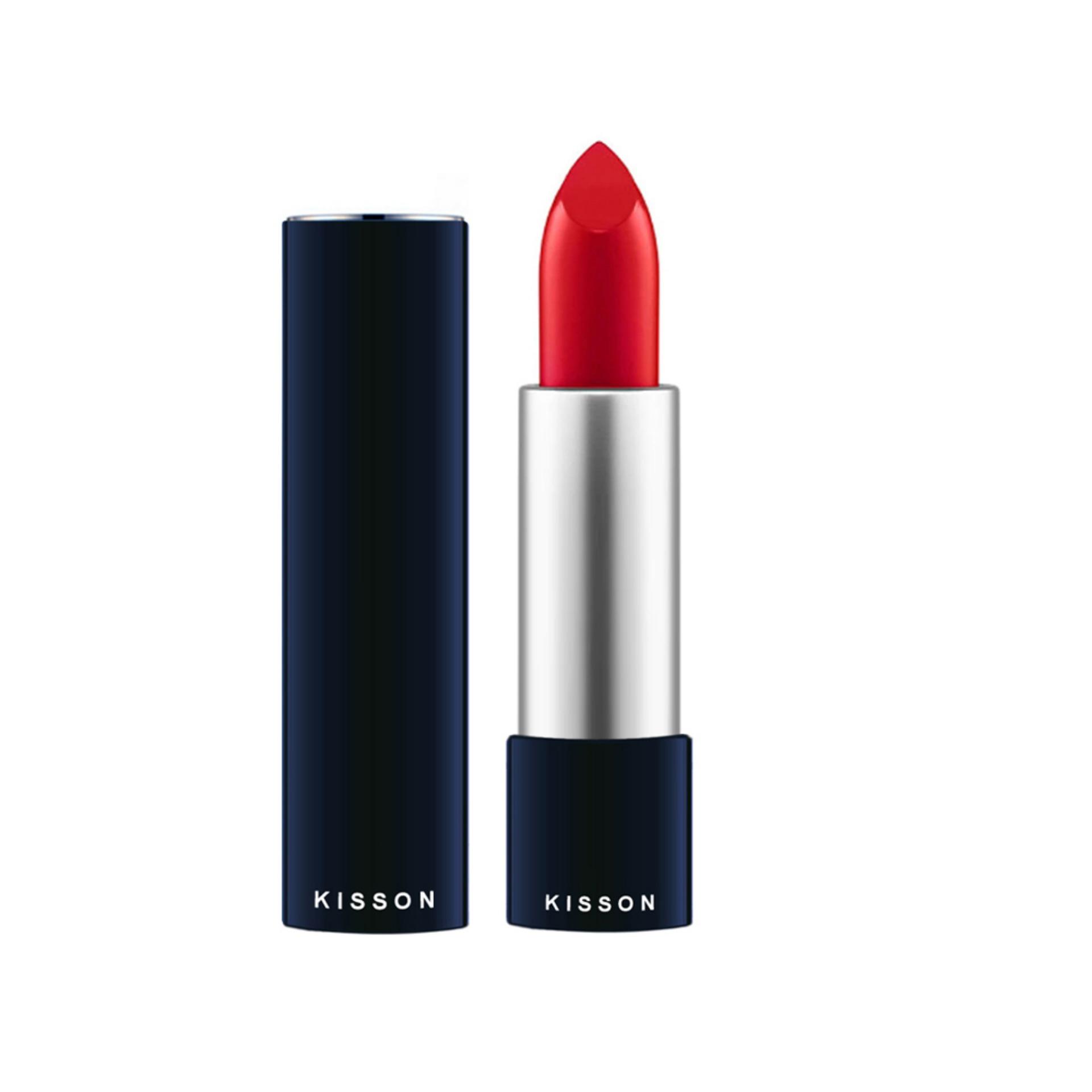 Son Lì Kisson Matte Lipstick (3.5g)
