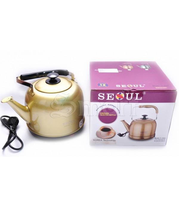 Ấm đun nước điện SEOUL TSU-500