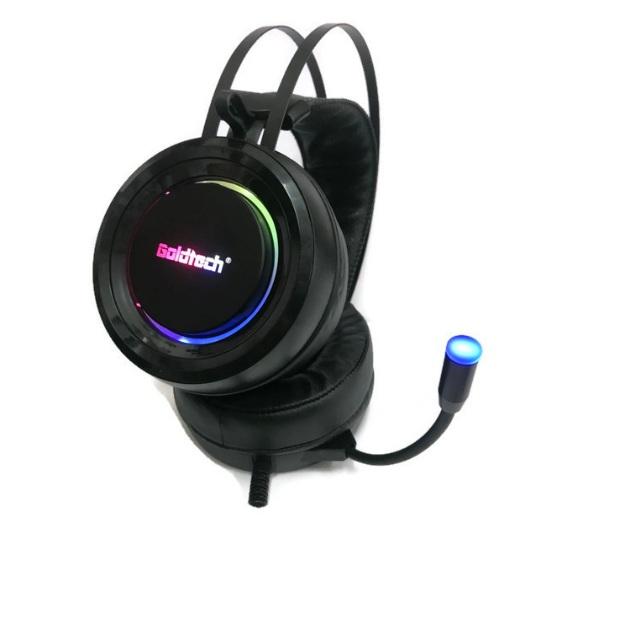 Tai nghe chụp tai GOLDTECH LK89