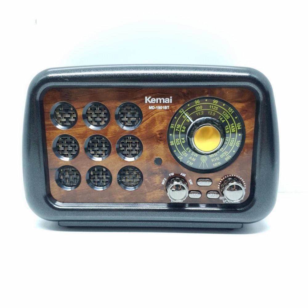 Đài Radio KEMAI ND-1901BT