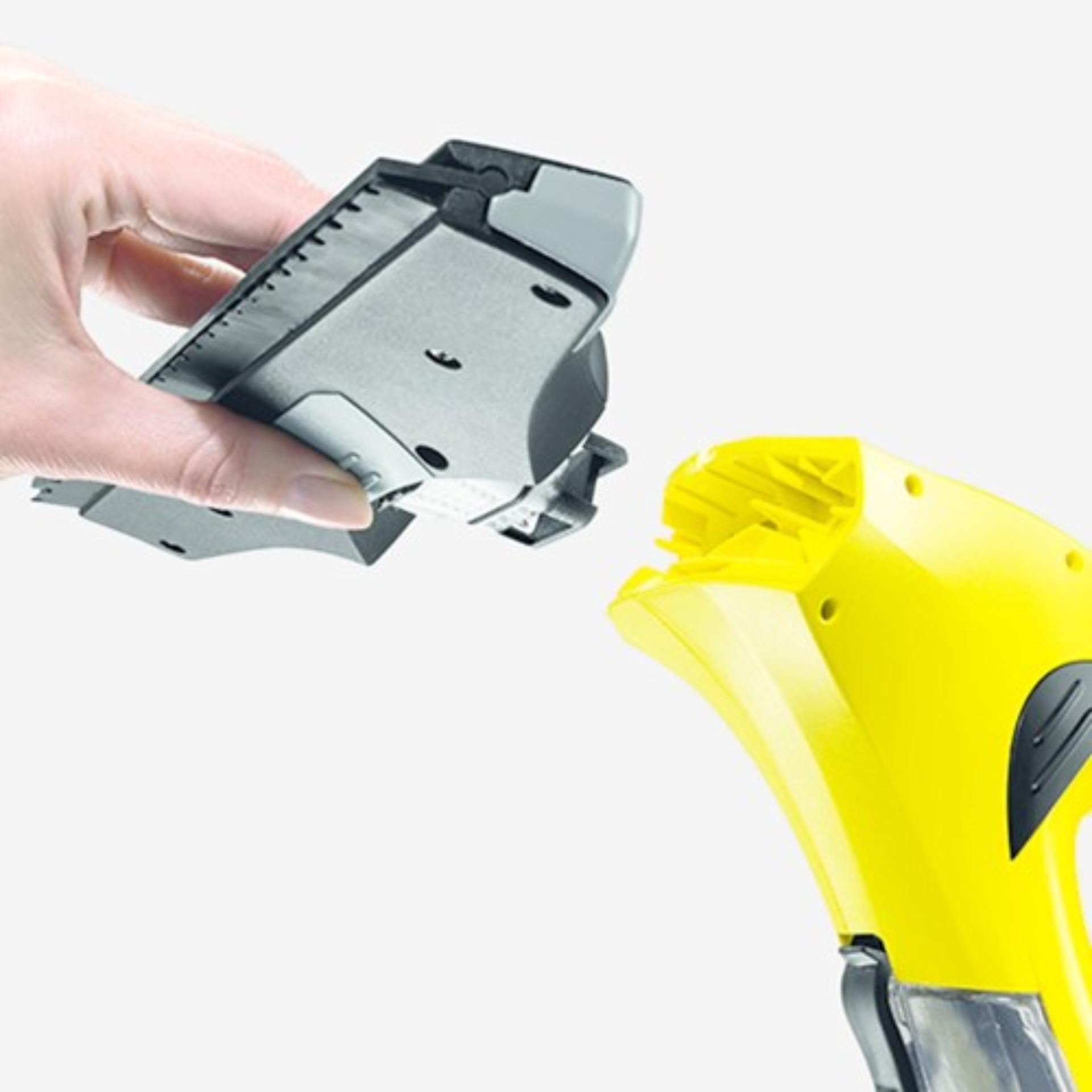 MÁY LAU KÍNH KARCHER WV5 PREMIUM