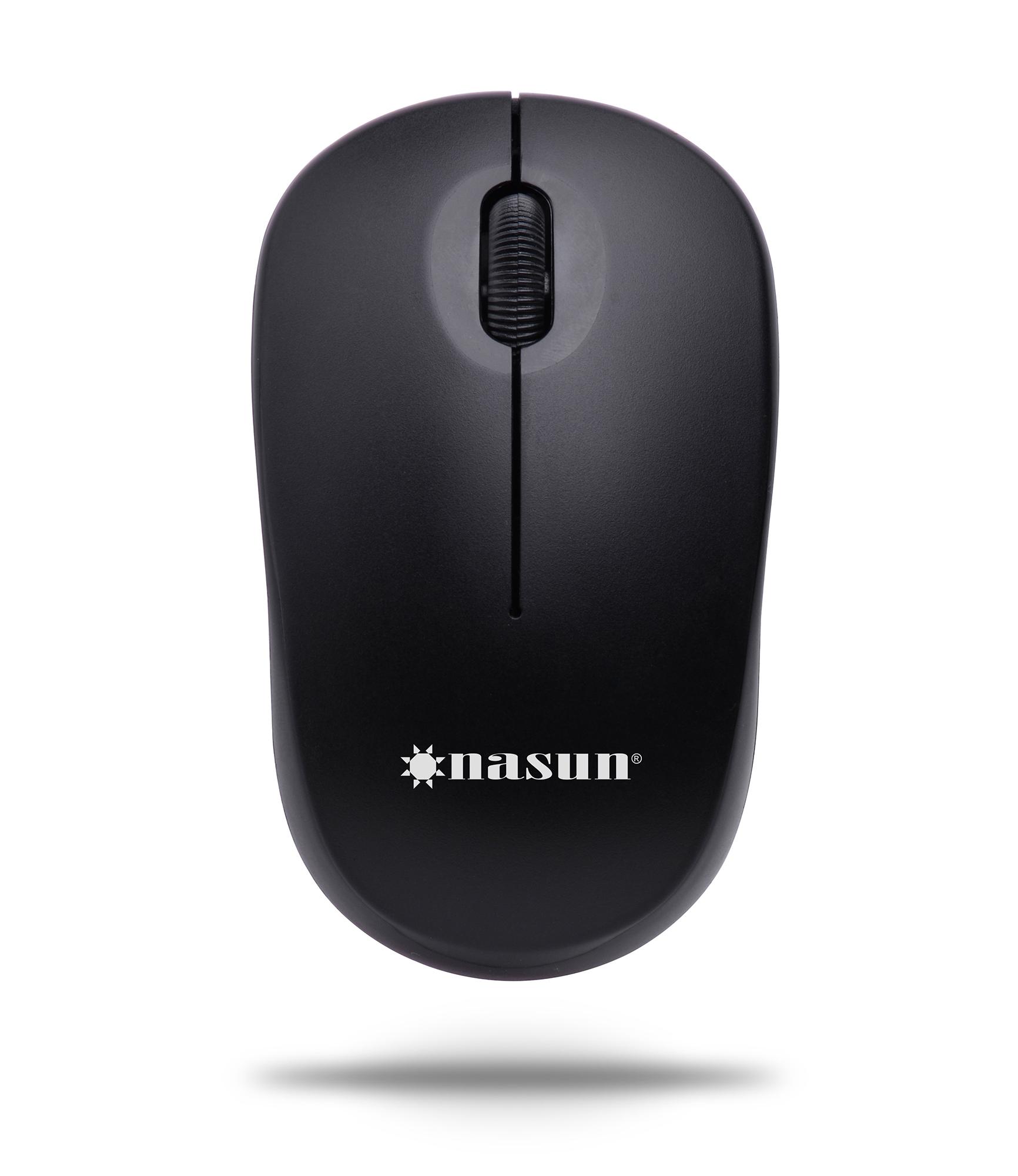 Chuột Nasun NS-123