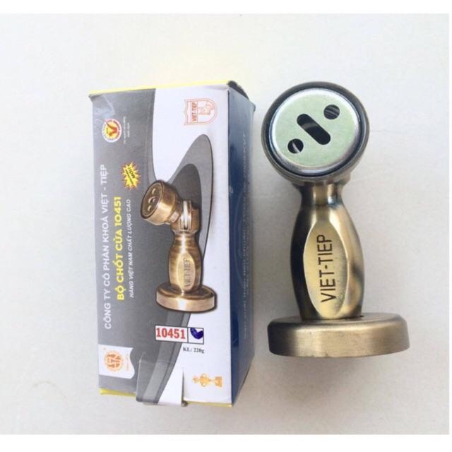 HÍT CỬA CHỐNG VA ĐẬP VIỆT TIỆP 10451