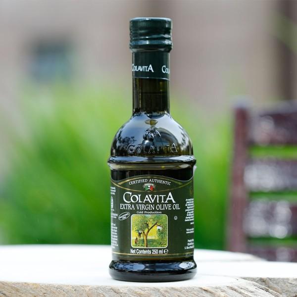 Dầu Olive Colavita