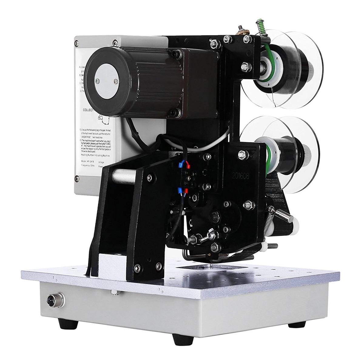 Máy in date tự động HP-241