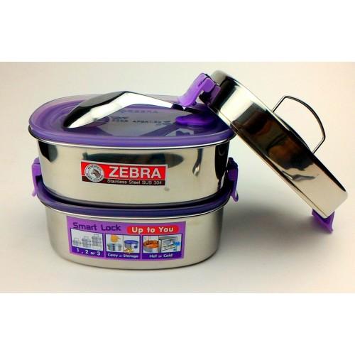 Hộp giữ nhiệt Zebra 152042