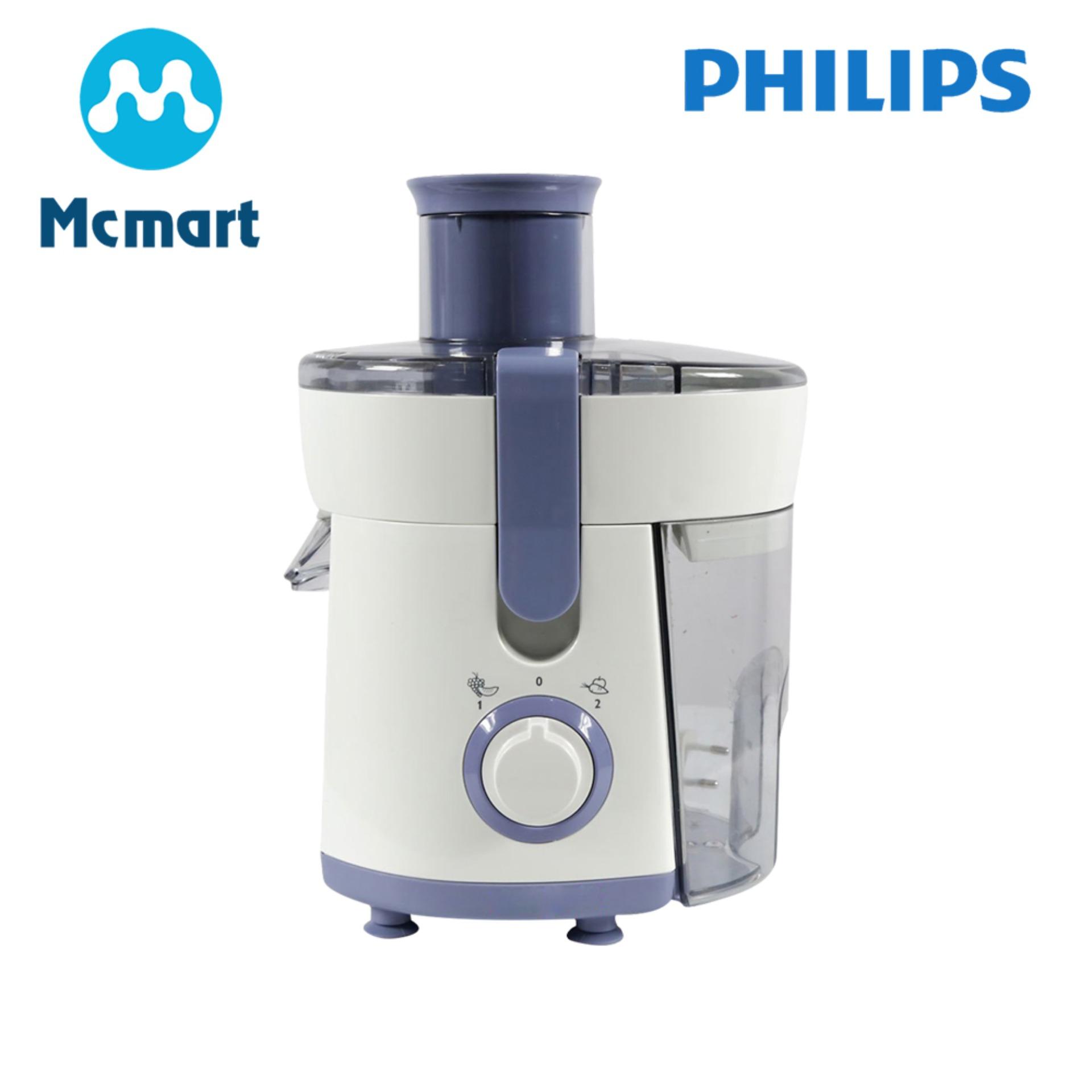 MÁY ÉP TRÁI CÂY PHILIPS HR1811