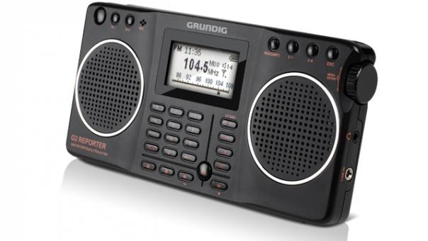RADIO GRUNDIG NG2B G2