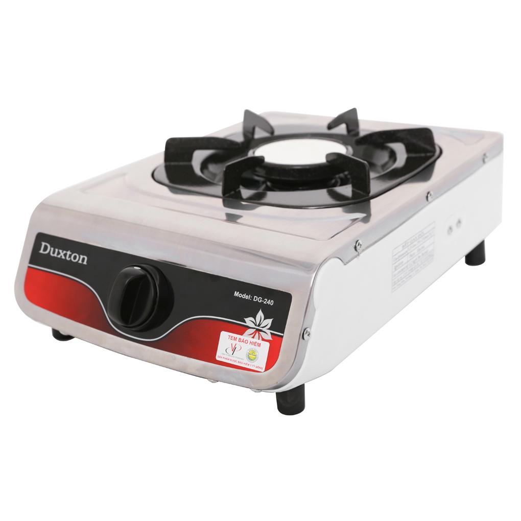 Bếp Gas Duxton DG-240