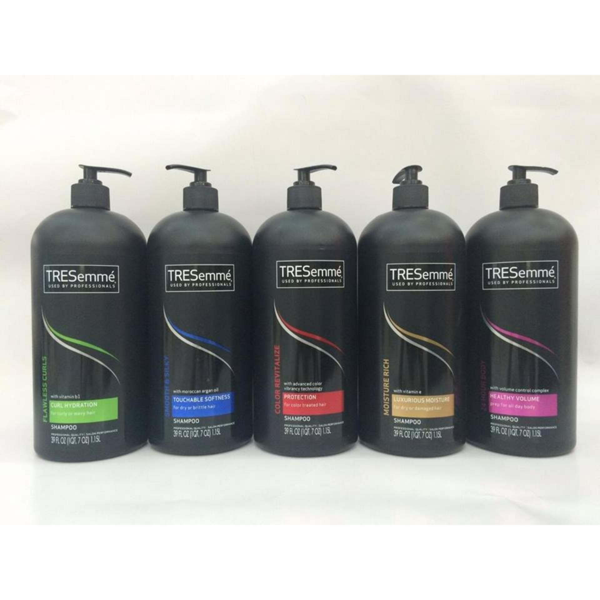Dầu gội xả TRESemme' Healthy Volume