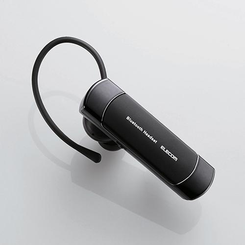 Tai nghe Bluetooth Elecom LBT-HS20MMPBK/WH/BU