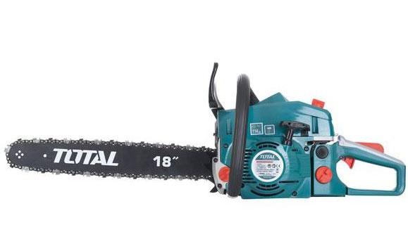 Máy cưa xích dùng xăng TOTAL TG945185