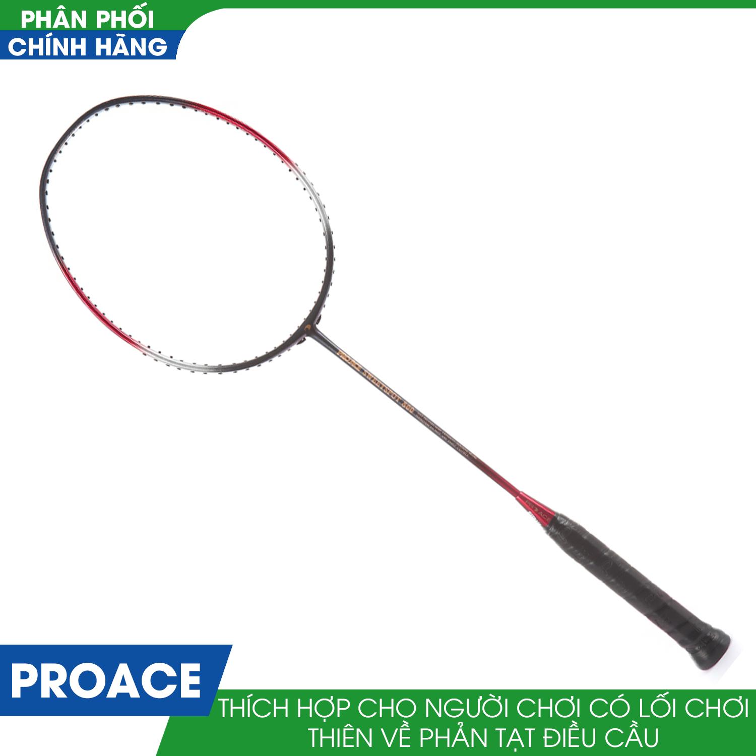 VỢT CẦU LÔNG PROACE SWEETSPOT 800
