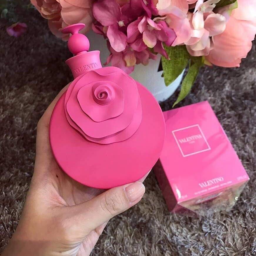 Nước hoa nữ Valentina Pink - 50 ml