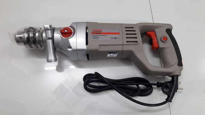 Máy khoan Crown CT10032