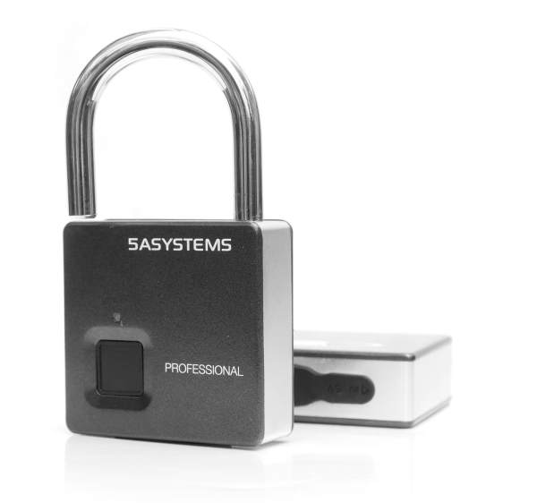 Ổ KHOÁ VÂN TAY 5ASMARTLOCK Z60