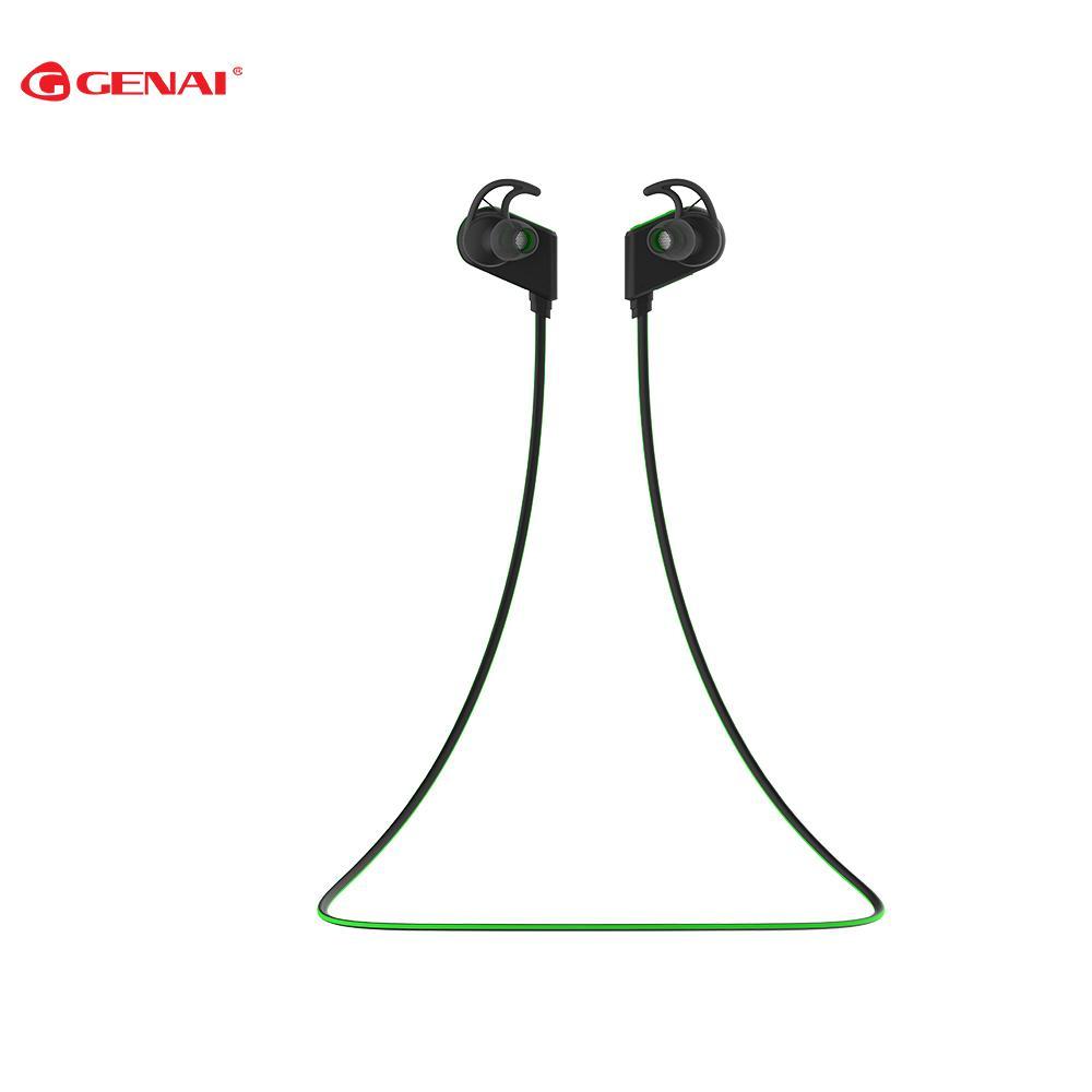 Tai Nghe Bluetooth Genai Sport 9