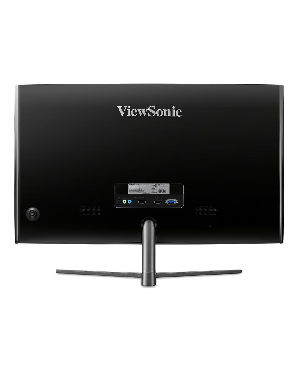 Màn hình máy tính Viewsonic VX2758-C - 27 inch