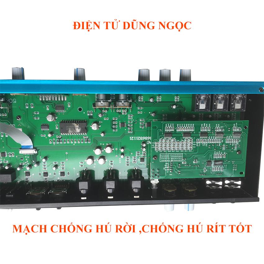 Vang cơ DBX-FBX100