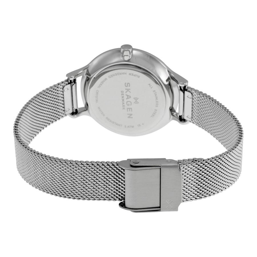 Đồng hồ nữ skagen SKW2307
